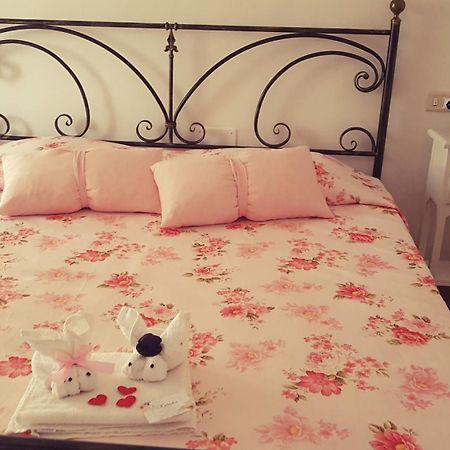 B&B Kalinikta Ascea Habitación foto